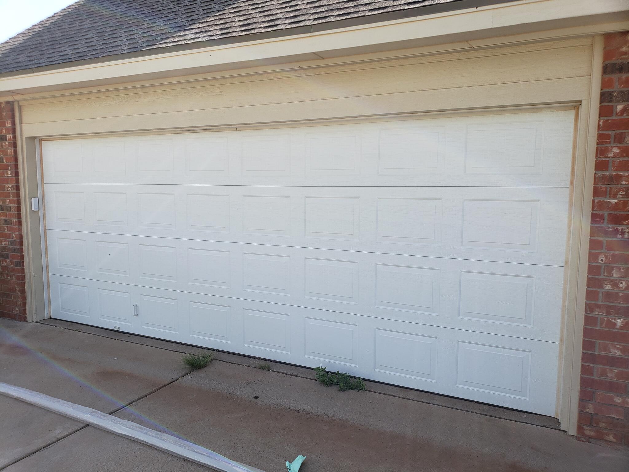 Raider Garage Doors Lubbock Texas Dandk Organizer