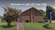 Light of Hope United Methodist Church
