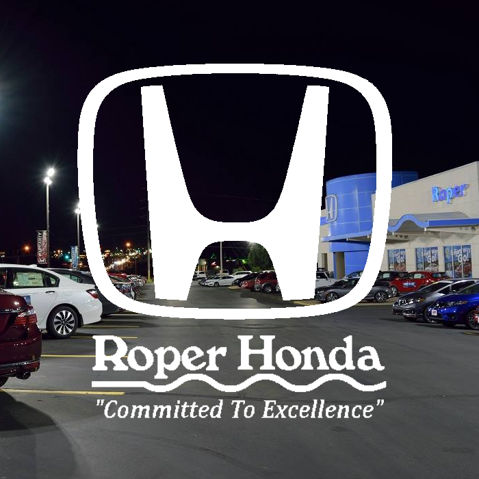 Roper Honda Joplin MO Nextdoor