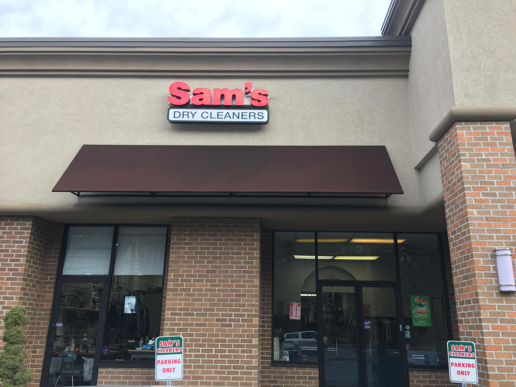 Sam's Dry Cleaners Pittsburgh, PA Nextdoor