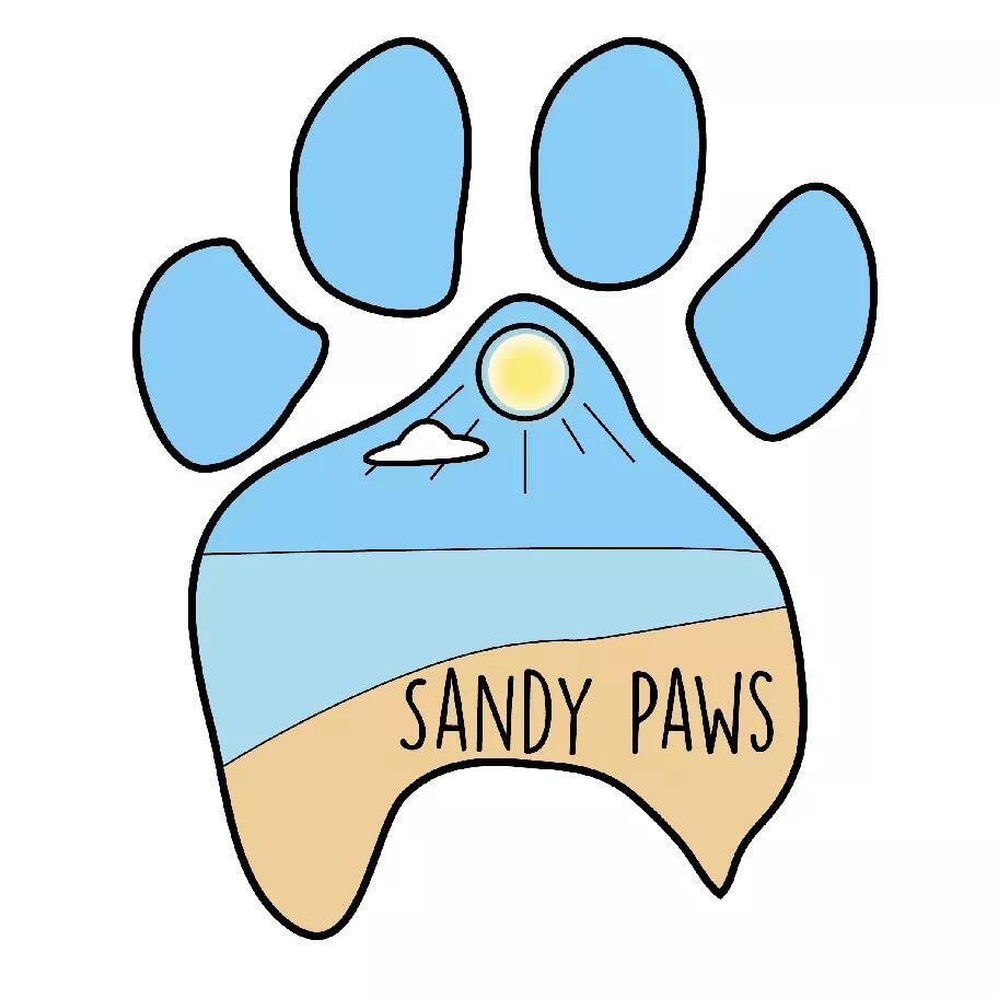 Sandy Paws