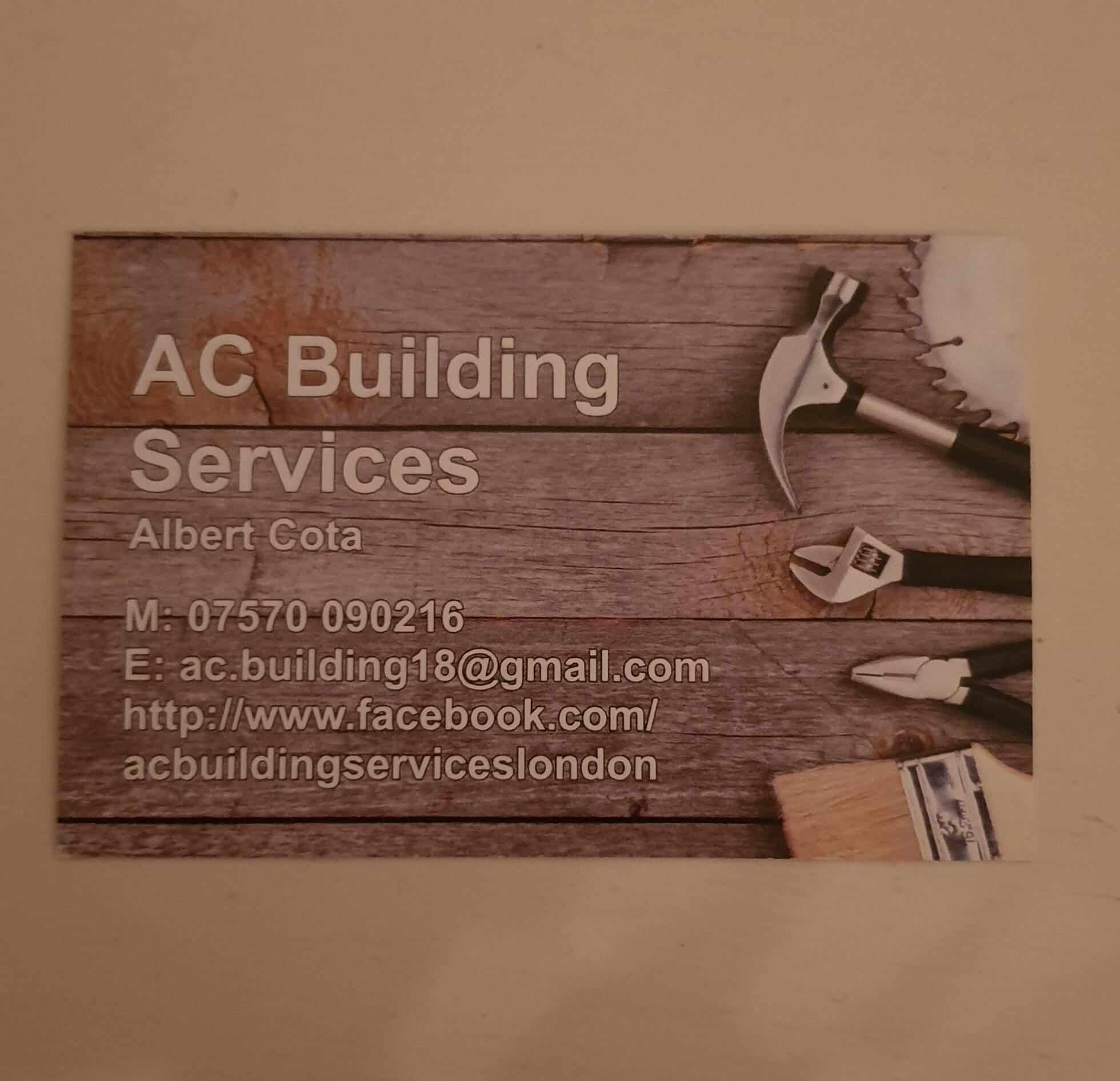 AC Building Services London - London - Nextdoor