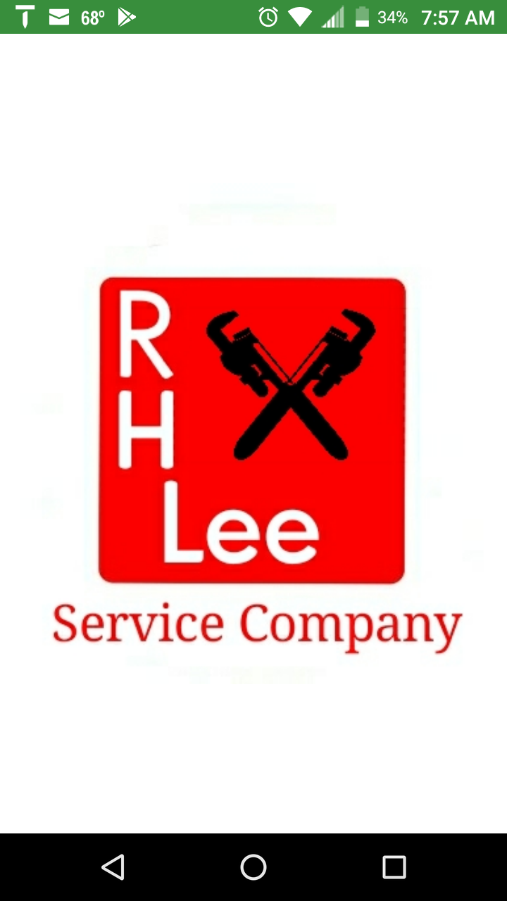 RH Lee Service Company - Nextdoor