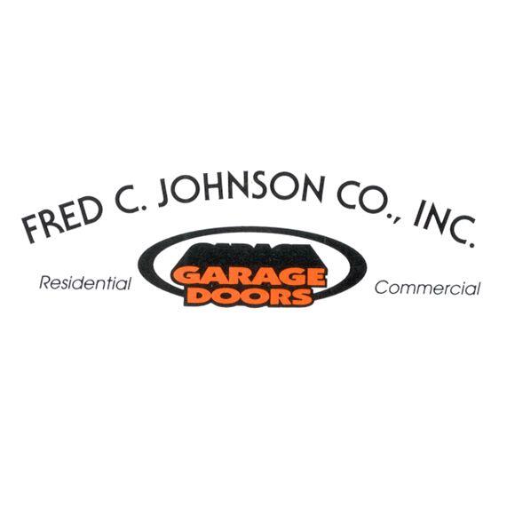 Fred C Johnson Garage Doors Jessup, MD Nextdoor