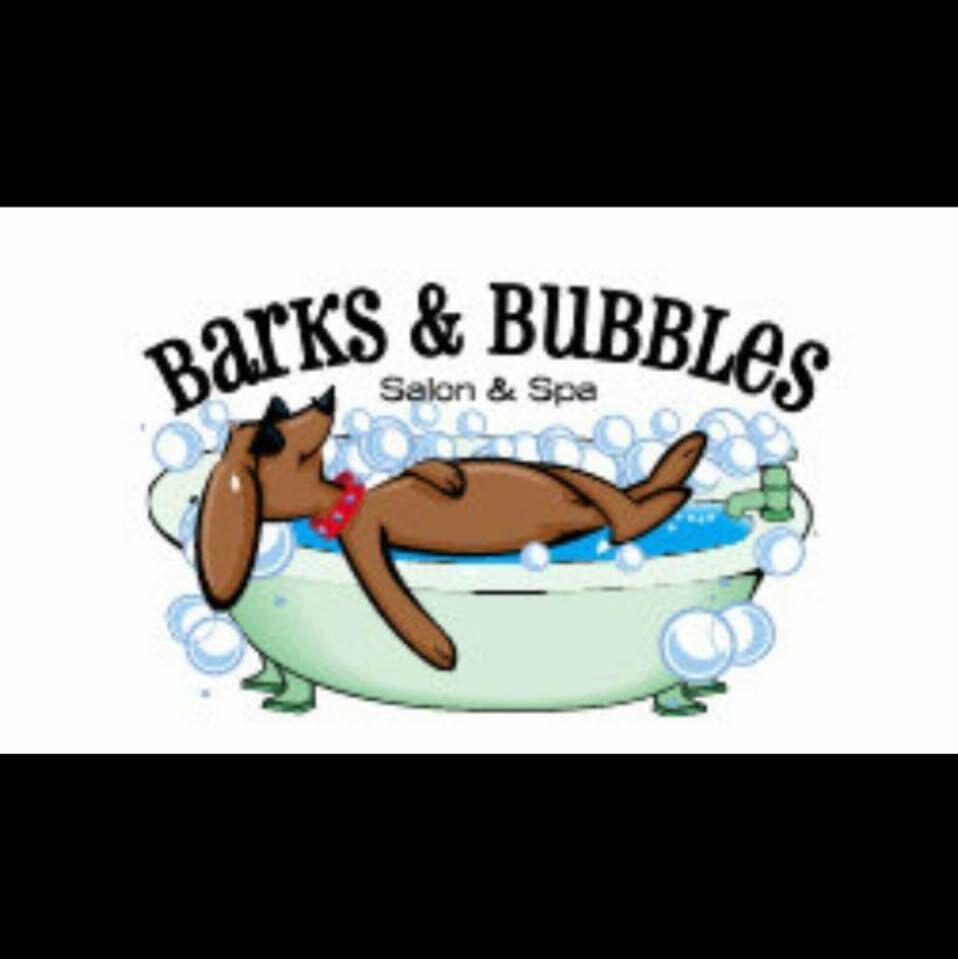 Barks & Bubbles Pet Grooming Contact Us