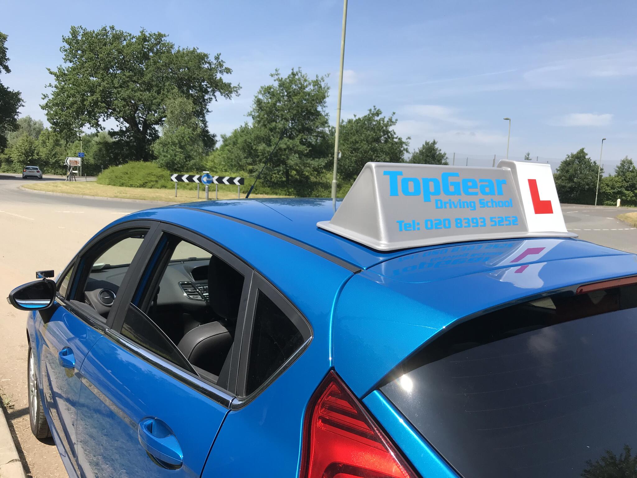 TopGear Driving School Epsom, England Nextdoor