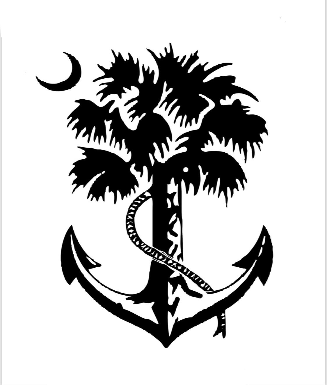 Anchor Down Art & Design Charleston, SC Nextdoor