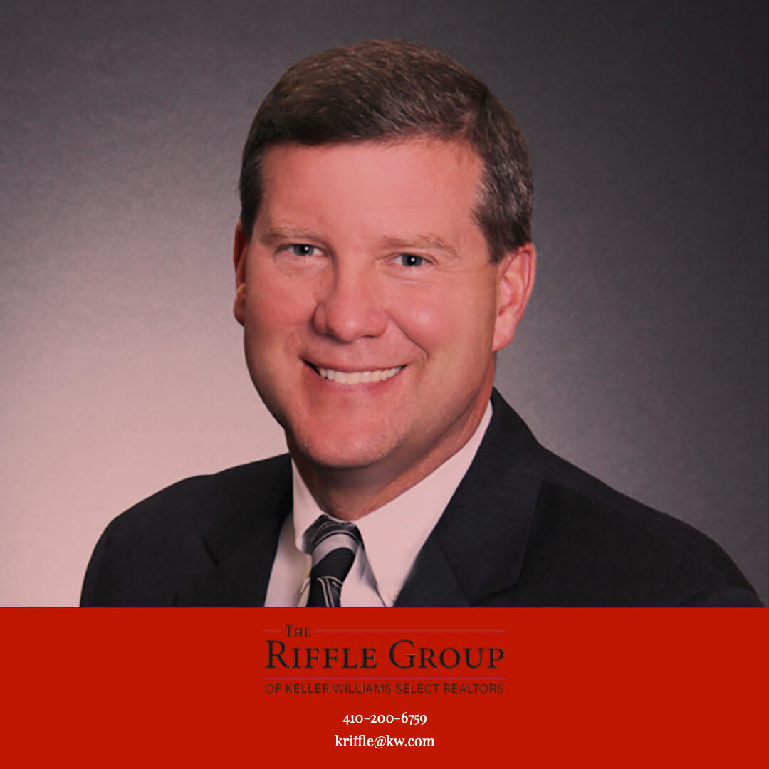 Kevin Riffle - Annapolis, MD - Nextdoor