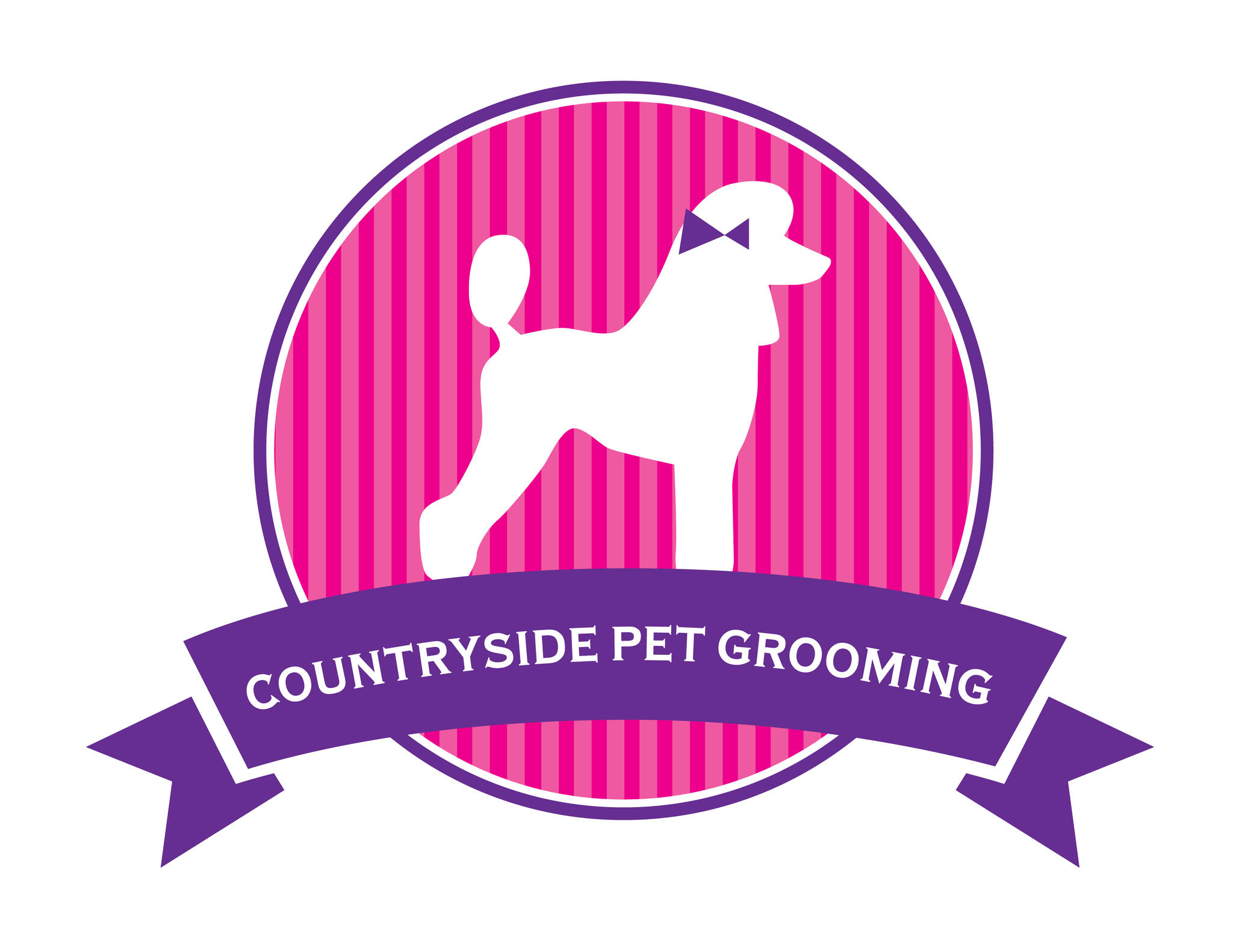 Countryside grooming top