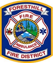 Caldor Fire Update (Foresthill Fire Protection District) — Nextdoor ...