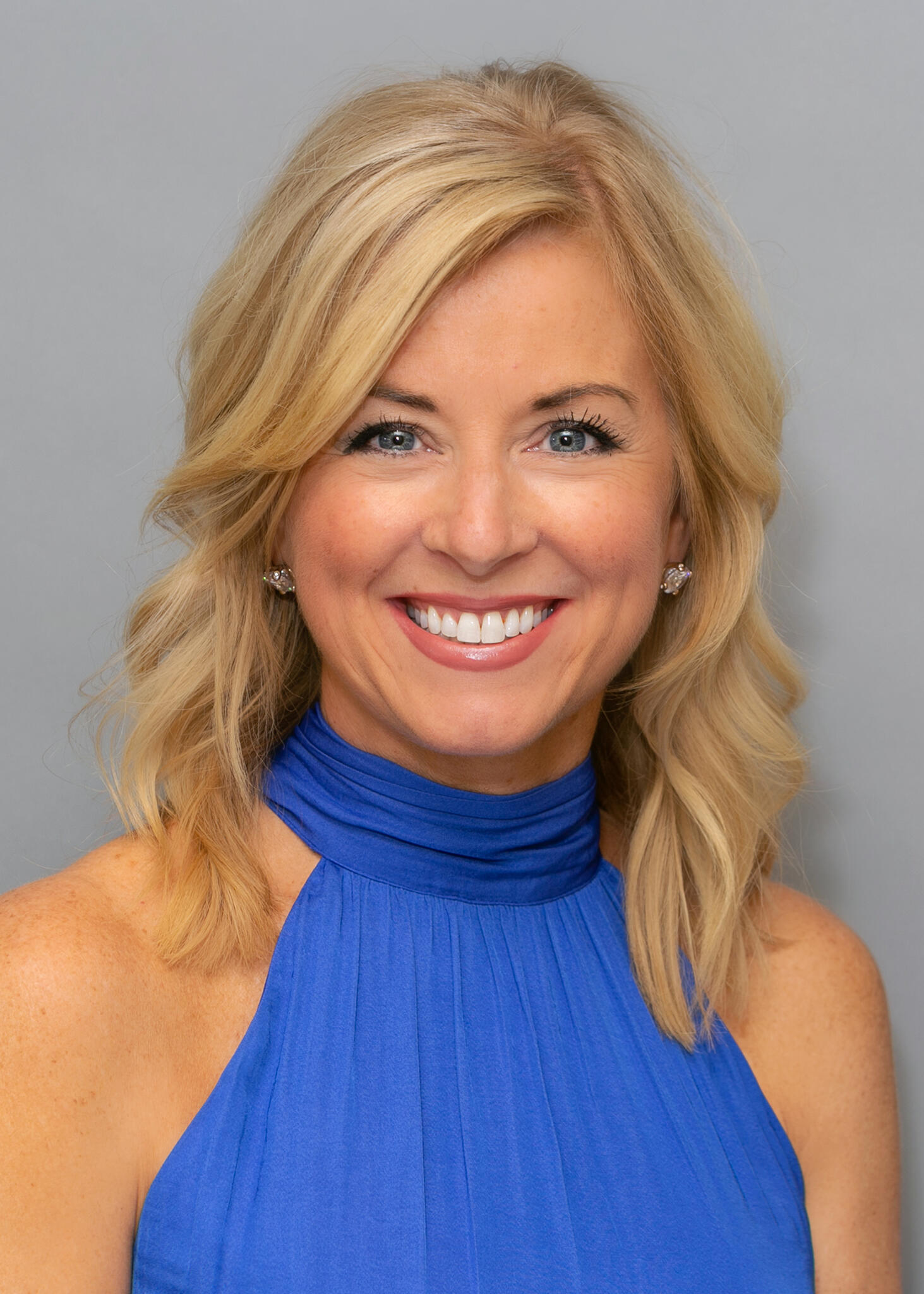 Amy Peebles Hill - Nextdoor