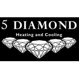 5 Diamond Heating and Cooling - Nextdoor