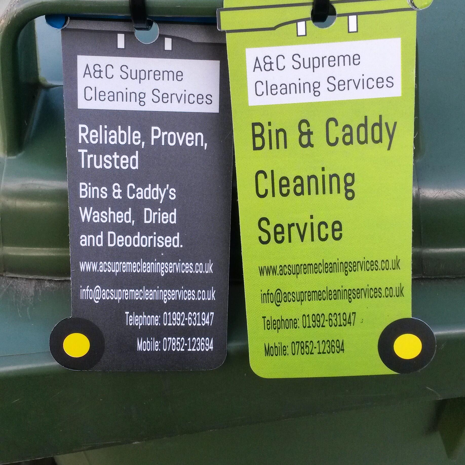 A&C Supreme Cleaning Services Nextdoor
