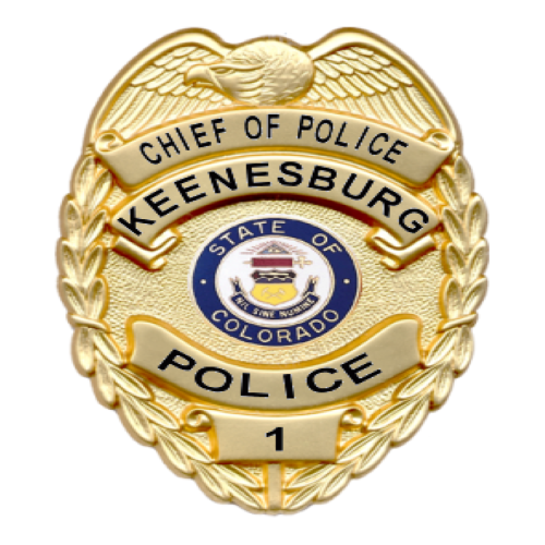 Keenesburg Police Department 3 Crime and Safety updates — Nextdoor