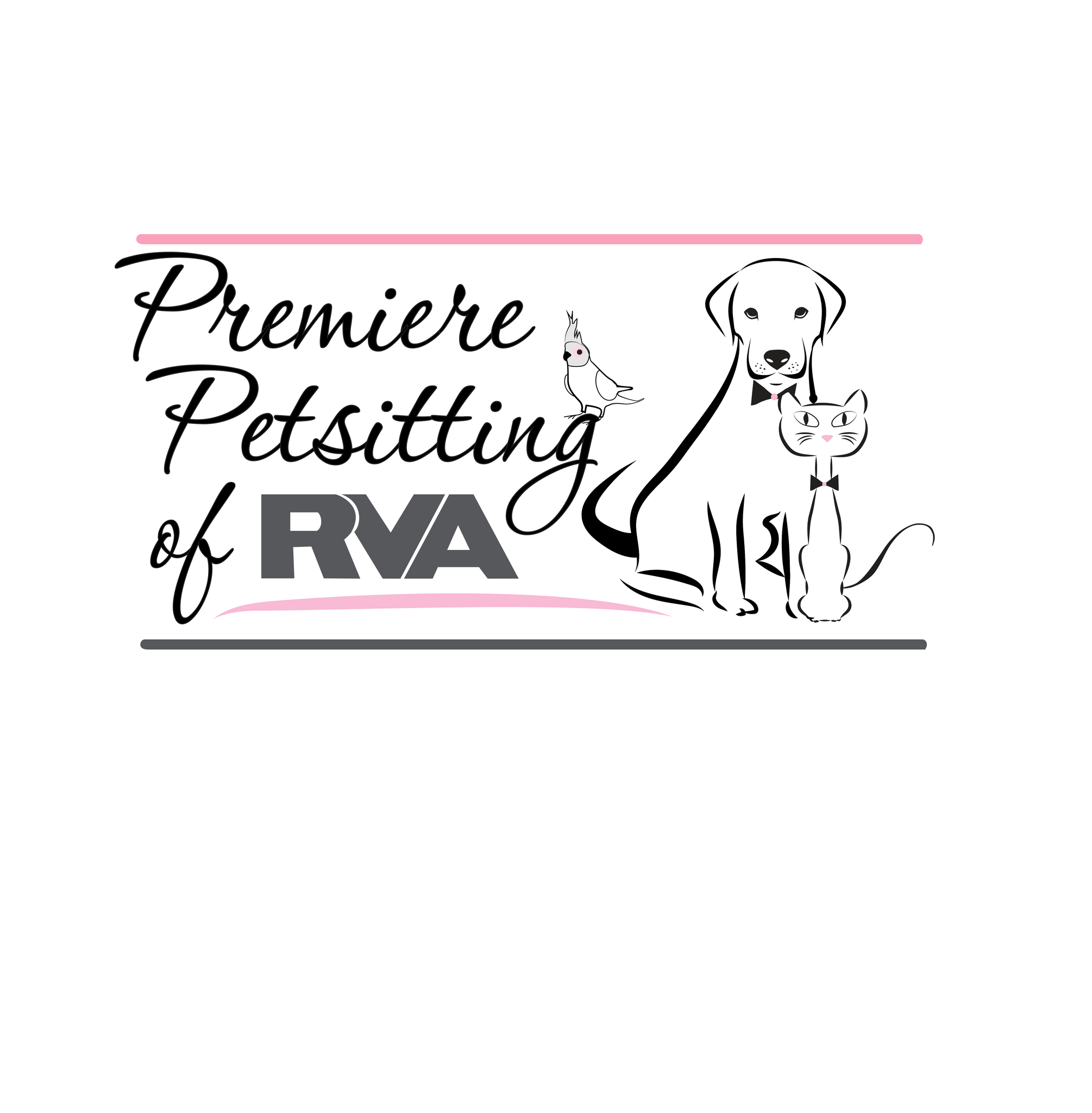 Premier Pet Services - Pet Sitting Services, Pet Sitter, Dog Walking Services, Puppy Sitting