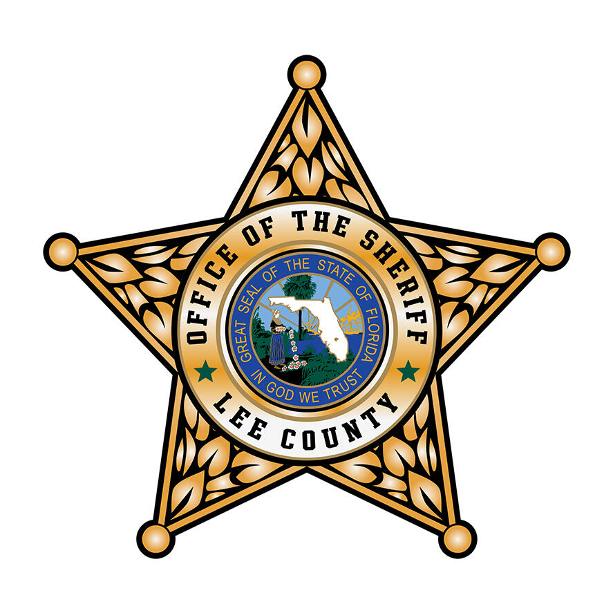 Lee County Sheriff's Office Press Release: LCSO Members Recognized as ...
