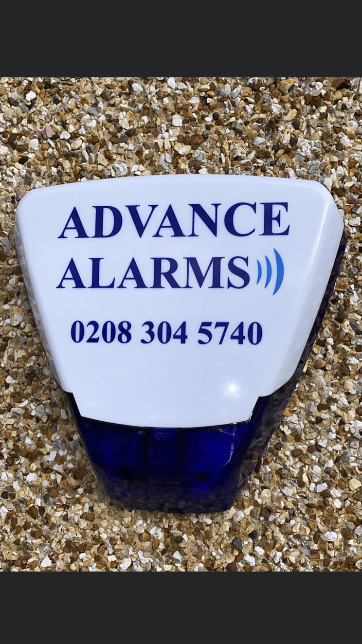 Advance Security Alarms Ltd Bexleyheath, England Nextdoor