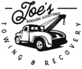 Joe's Roadside Assistance- Towing