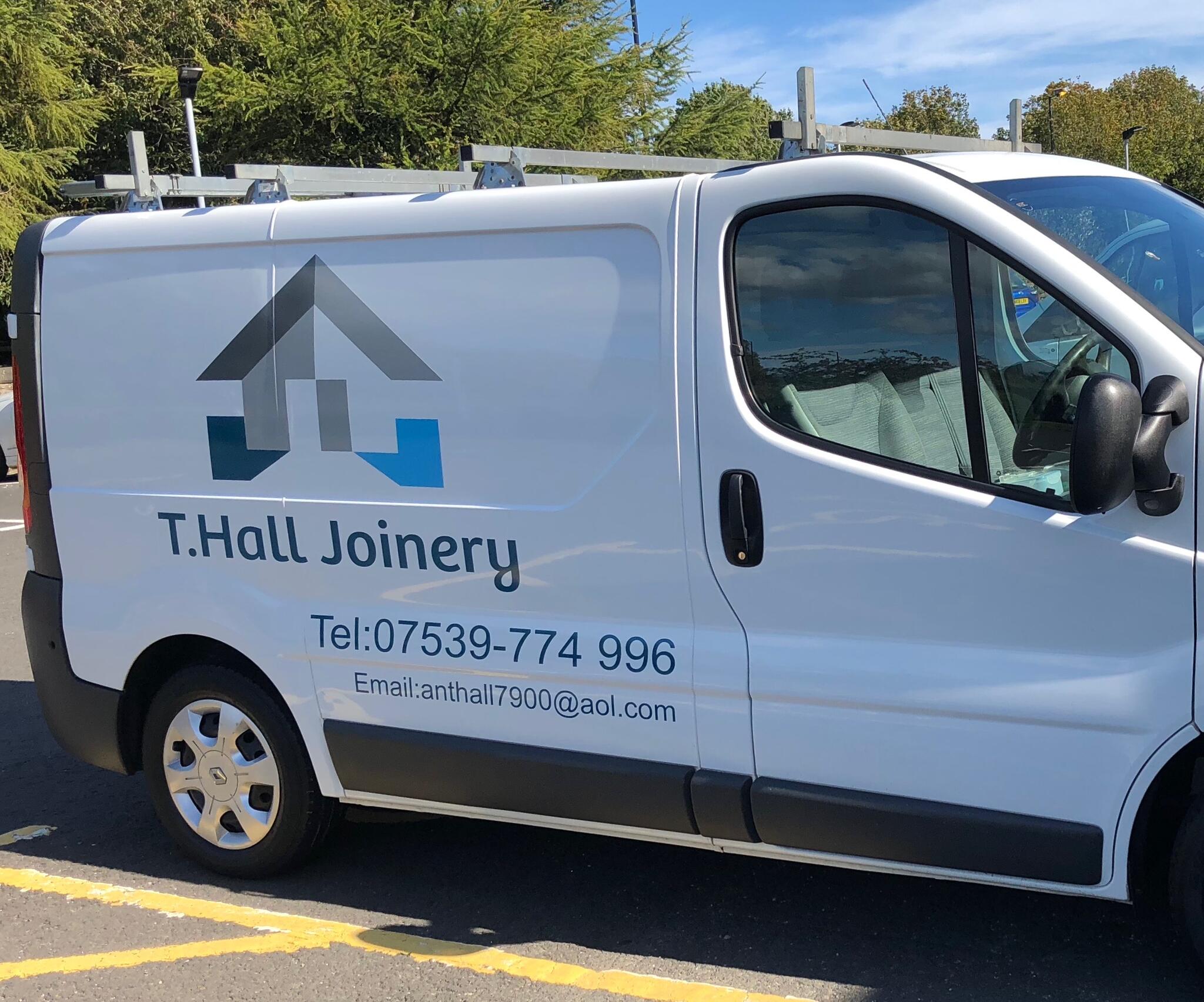 T Hall Joinery Sunderland, England Nextdoor