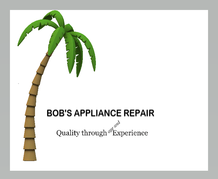 Bob's Appliance Repair The Villages, FL Nextdoor