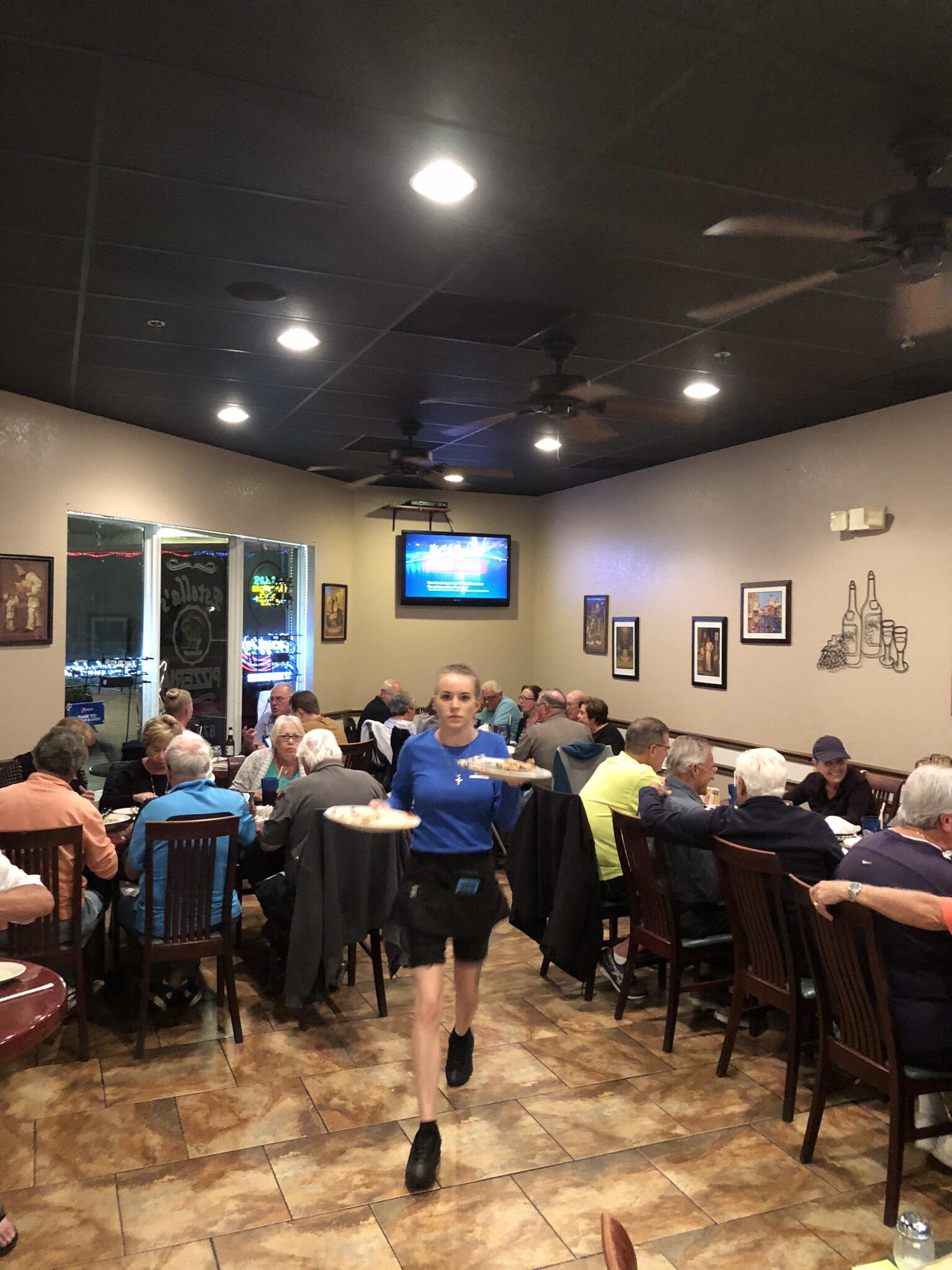 Estella's Pizzeria Port Saint Lucie, FL Nextdoor