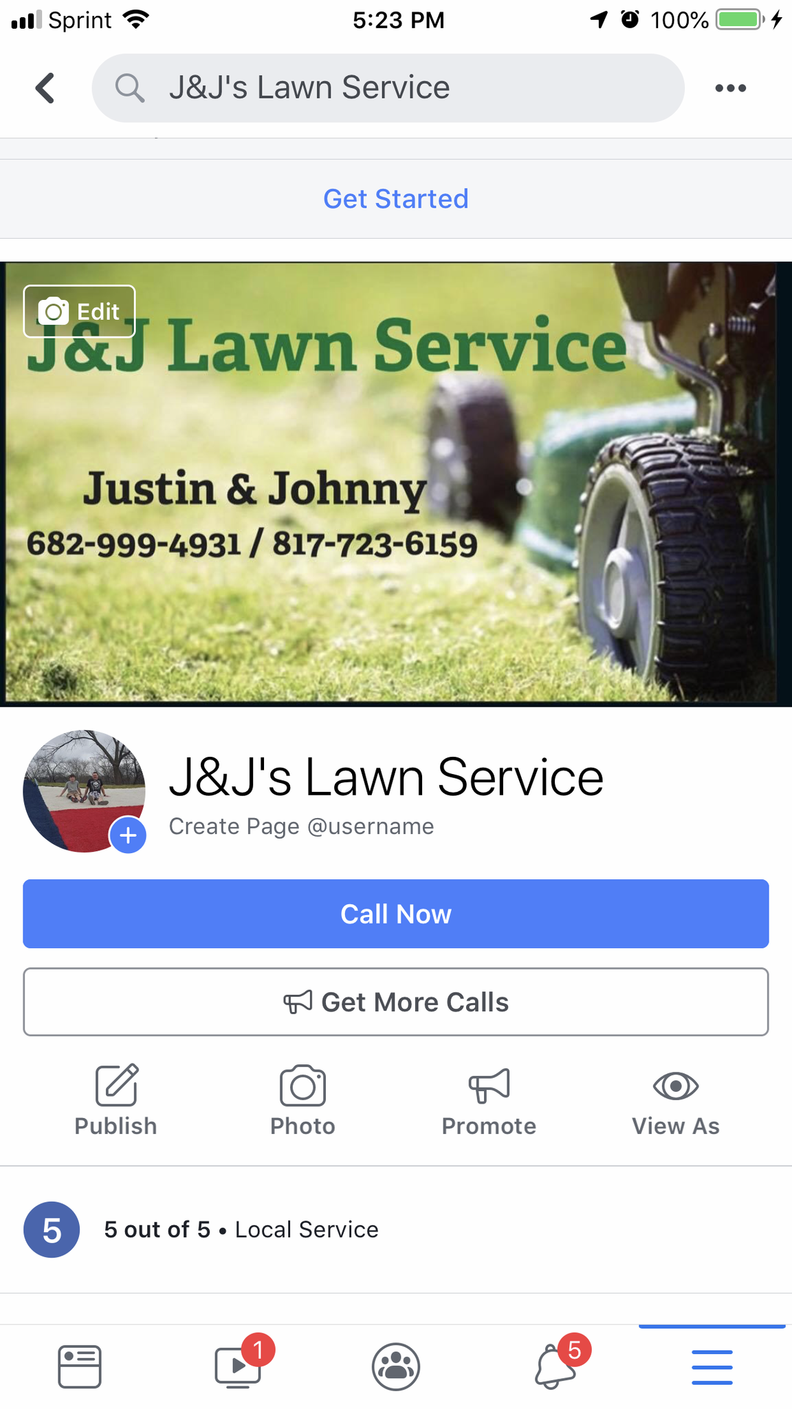 J&J's Lawn Service Arlington, TX Nextdoor