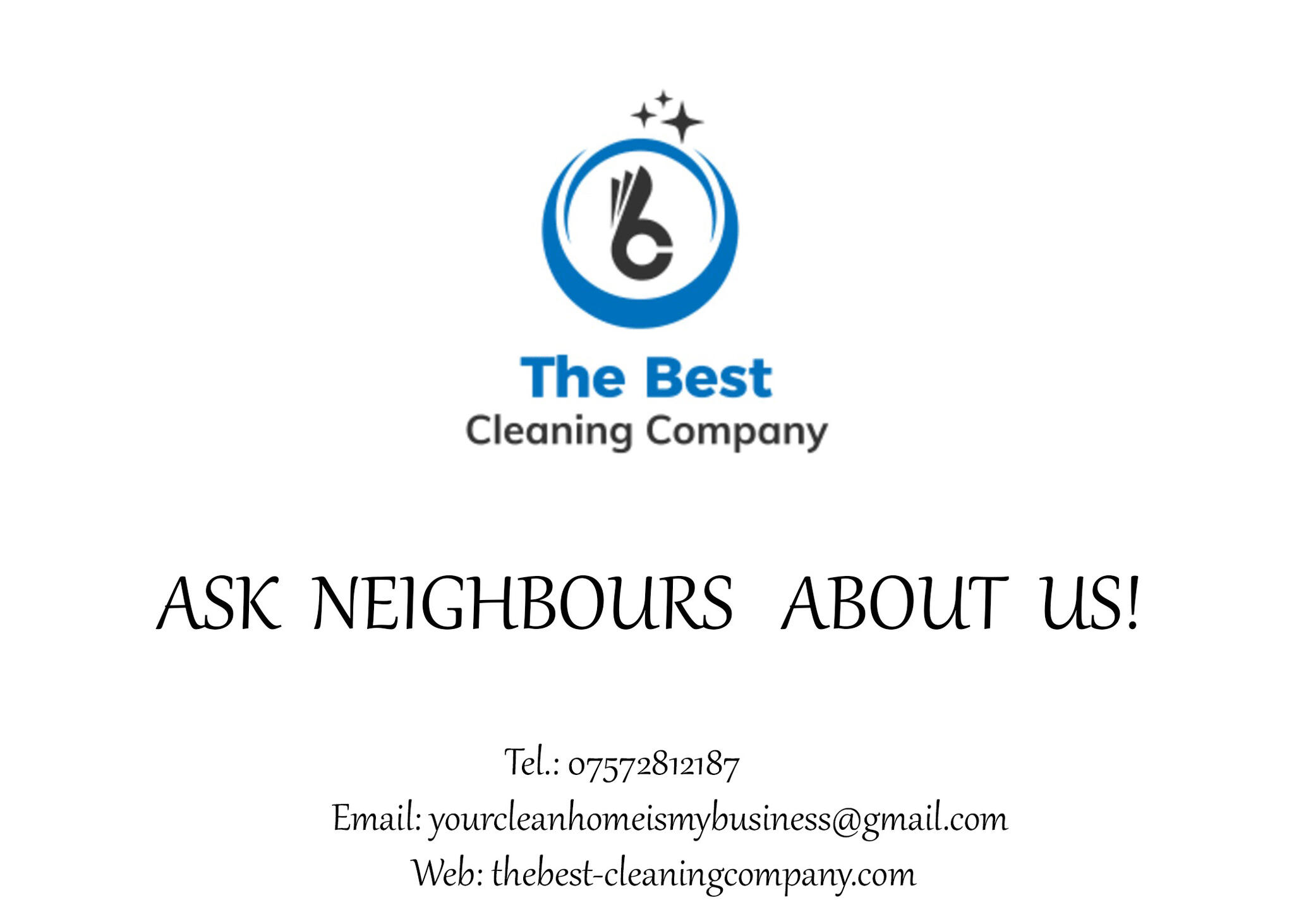 The Best Cleaning Company Sunderland, England Nextdoor