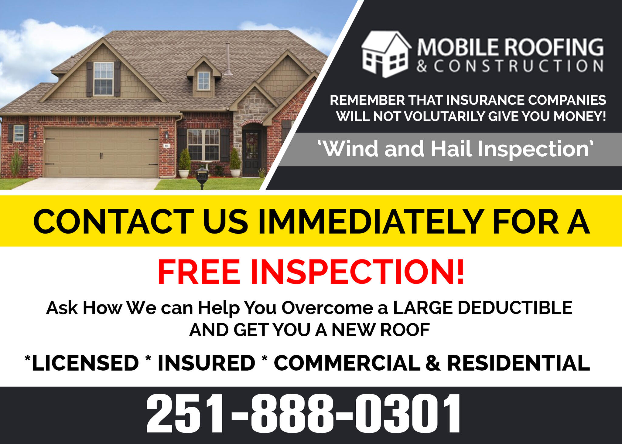 Mobile Roofing Mobile, AL Nextdoor