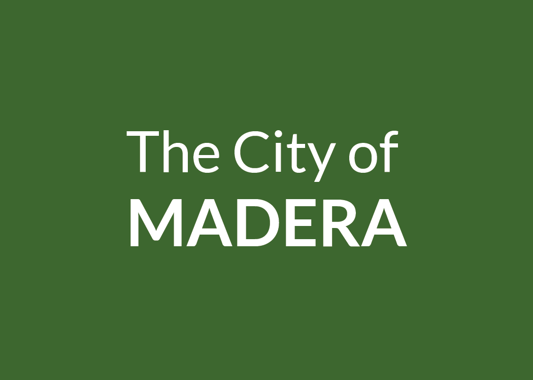 Curbside cleanup begins in northeast Madera next week! (City of Madera