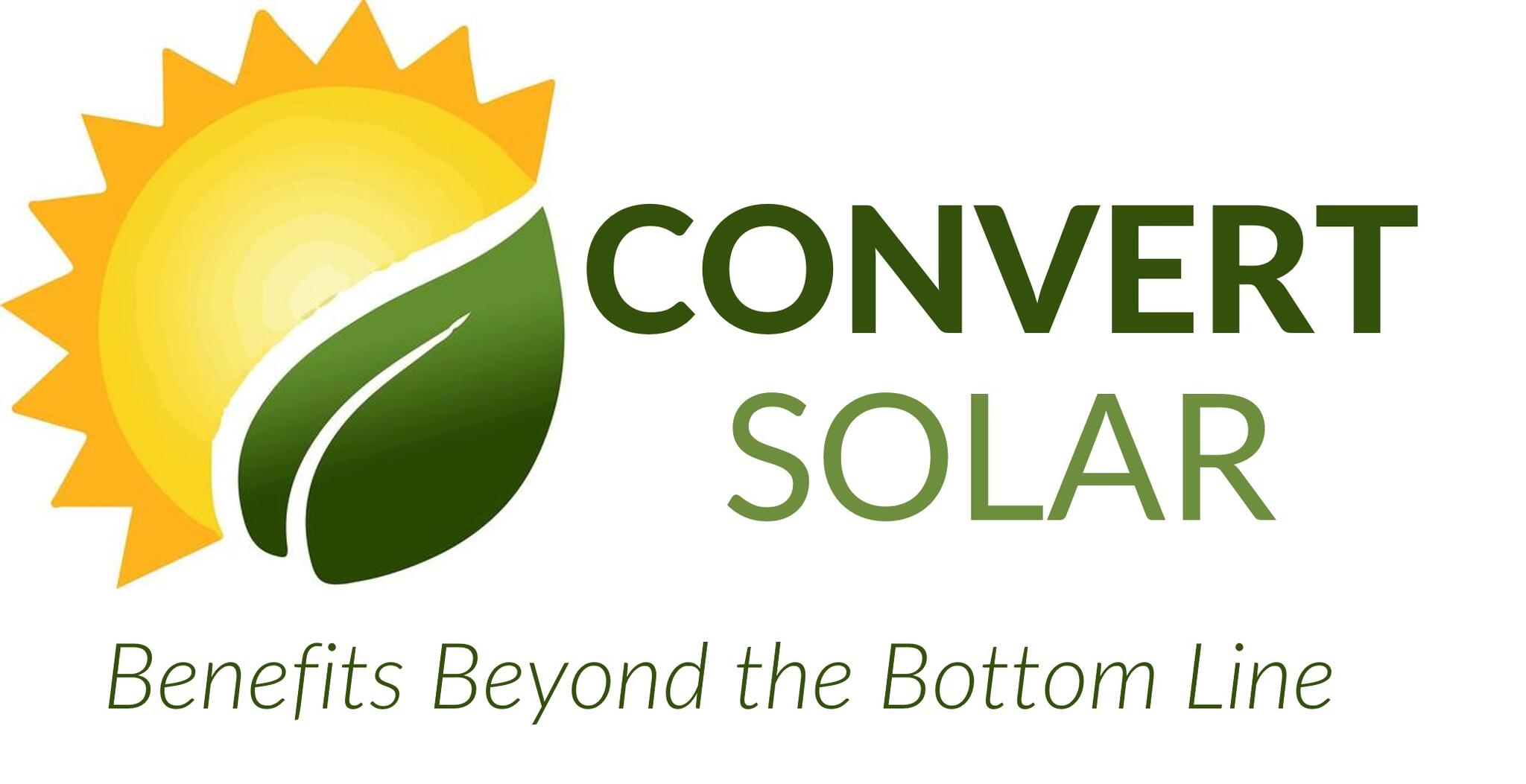 Convert Solar - Virginia Beach, VA - Nextdoor