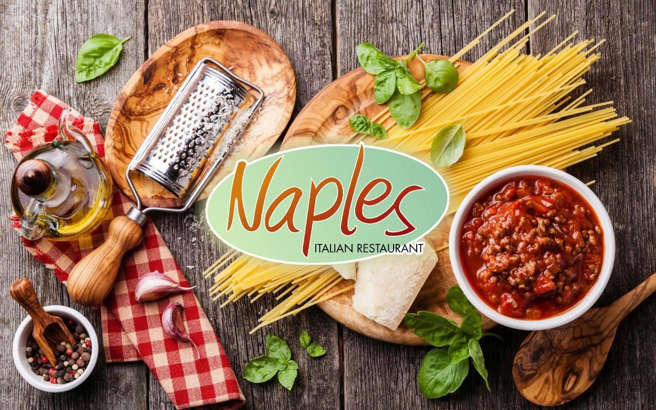 Naples Italian Restaurant Leesburg, FL Nextdoor