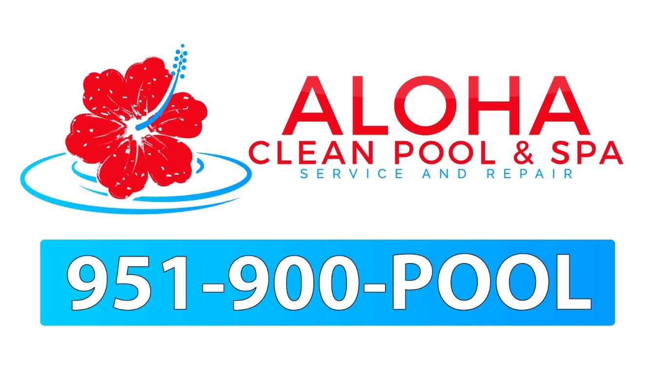 Aloha Pool & Spa Service