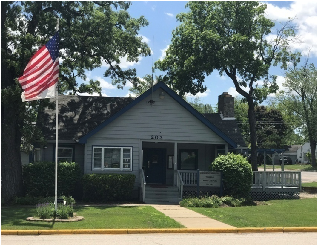 Village of Round Lake Park 56 updates — Nextdoor — Nextdoor