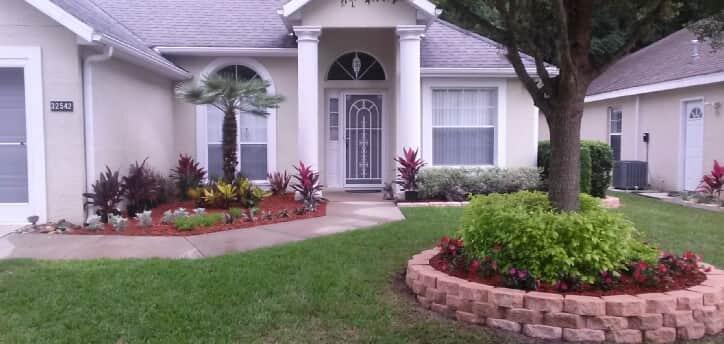 Jackson Landscaping 7 Recommendations, Kings Landscaping Clermont Fl