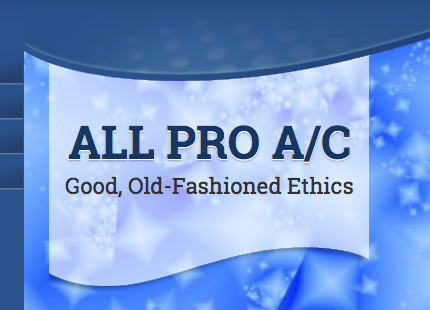 All Pro A.C. & Appliances - Gilbert, AZ - Nextdoor