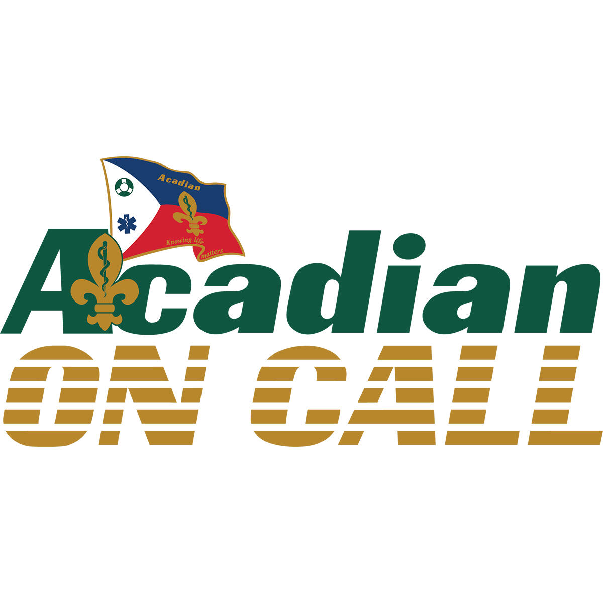 Acadian On Call - Medical Alert Help Buttons - Lafayette, LA