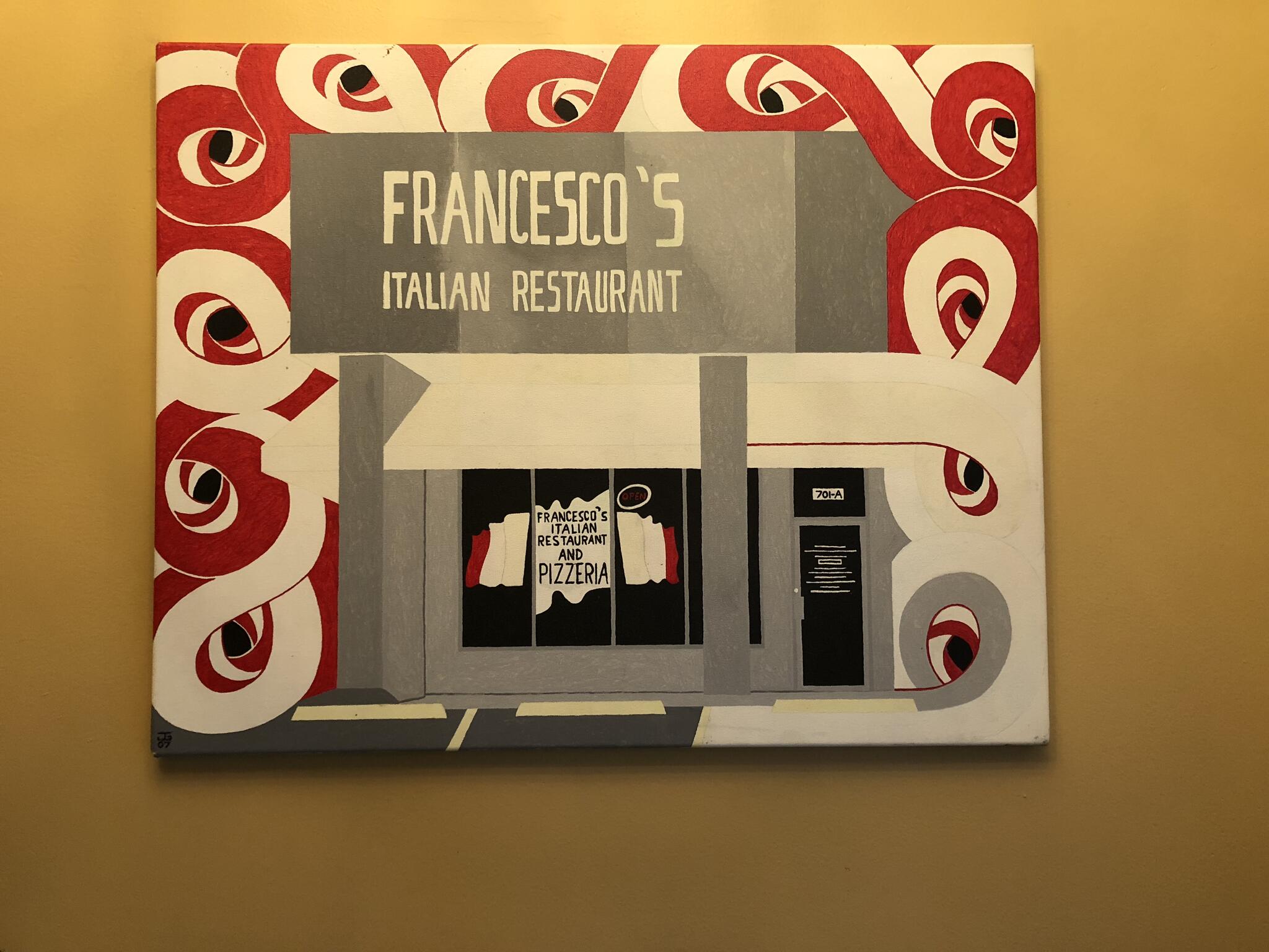 Francesco's Italian Restaurant - Marble Falls, TX - Nextdoor