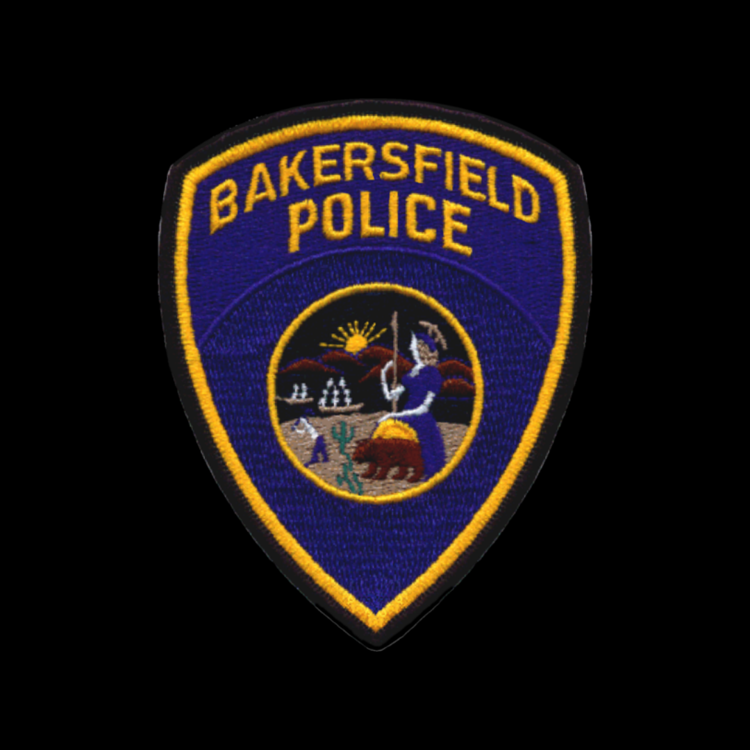 Bakersfield Police Department - 1057 Crime and Safety updates 