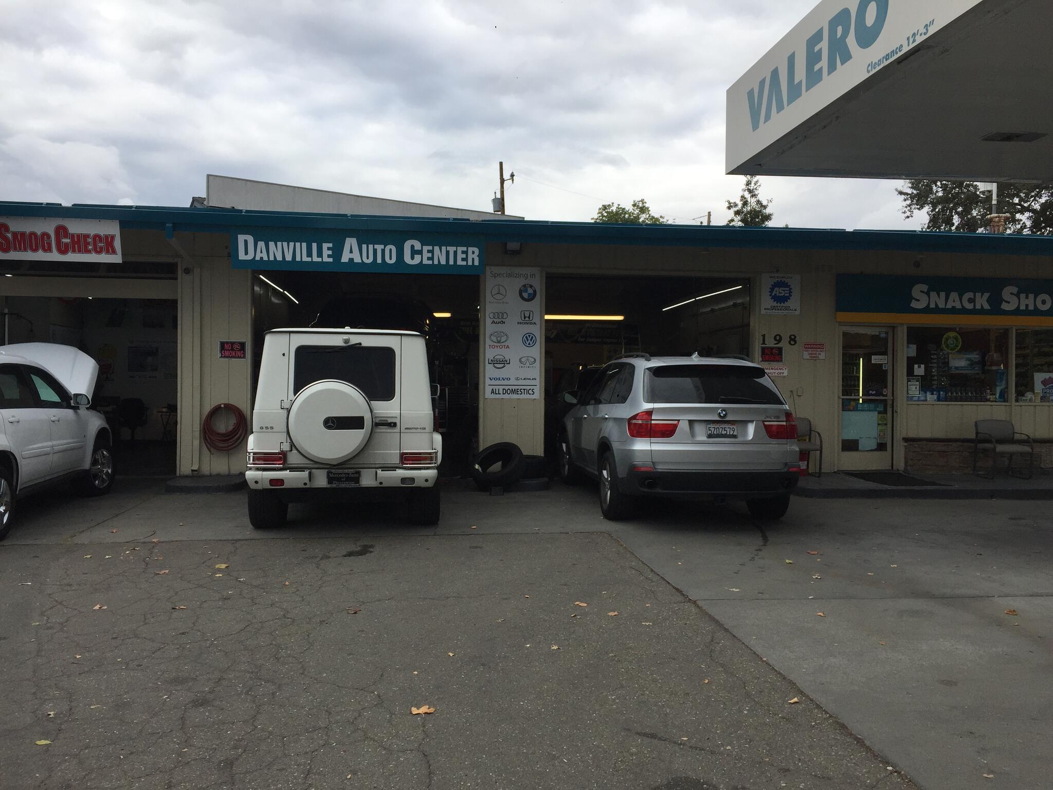 Danville Auto Center Danville, CA Nextdoor