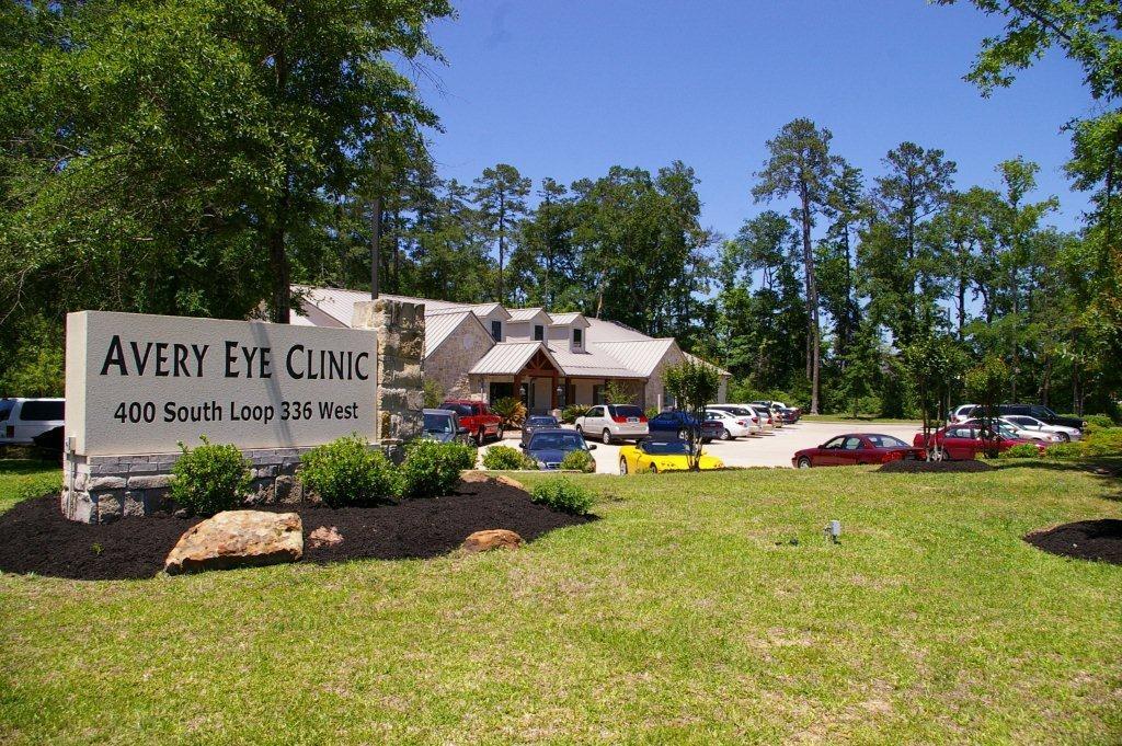 Avery Eye Clinic - Conroe, TX - Nextdoor