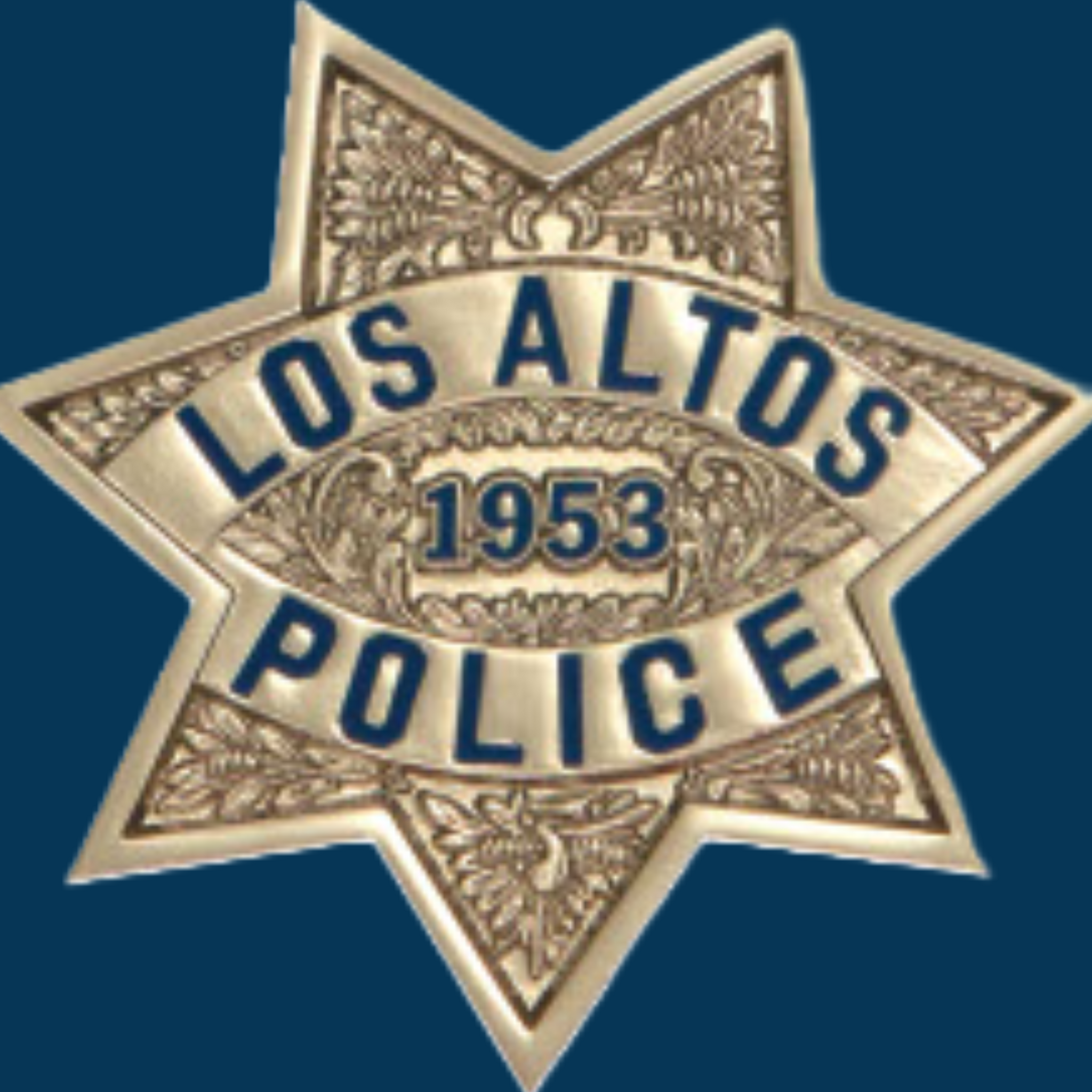 Update Mr. (Los Altos Police Department) — Nextdoor — Nextdoor