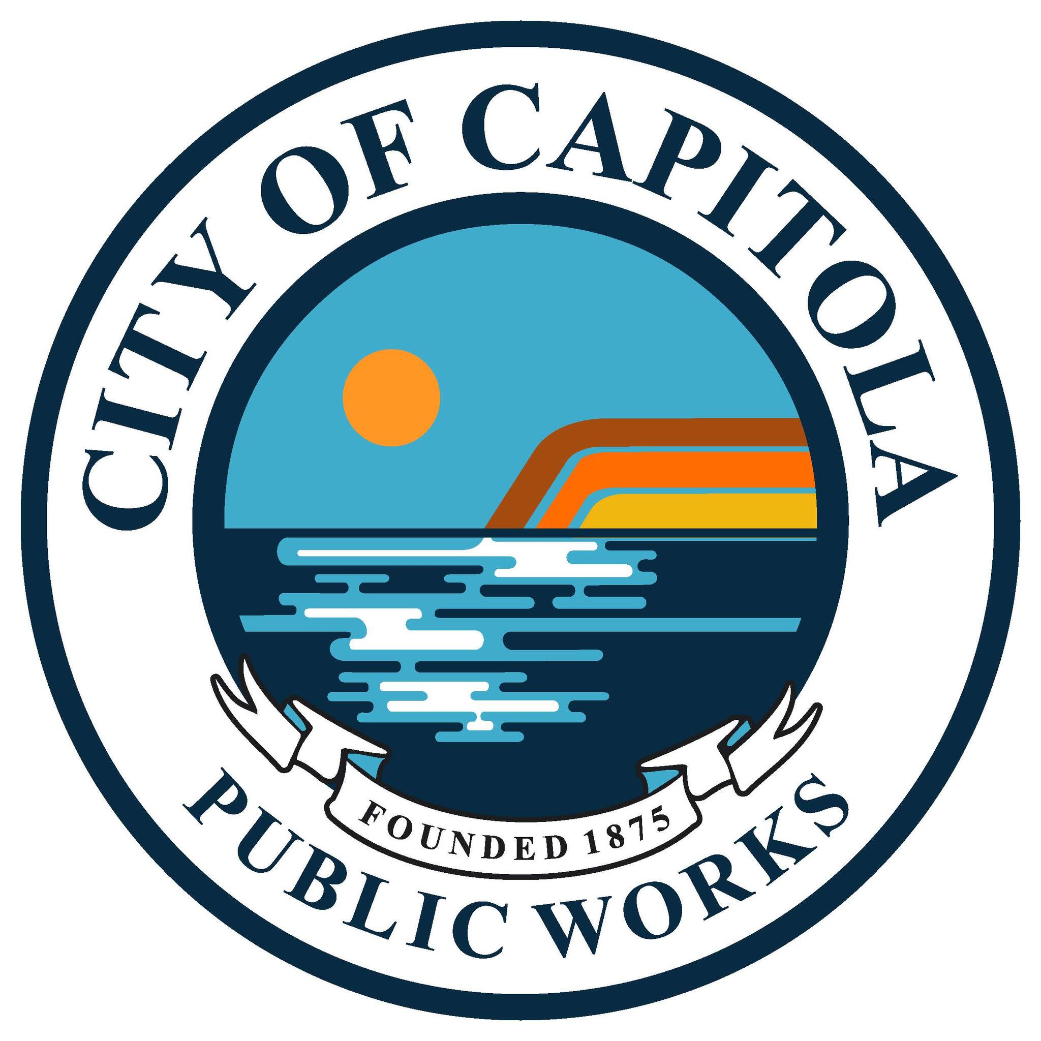 Capitola Public Works Department 6 updates — Nextdoor — Nextdoor