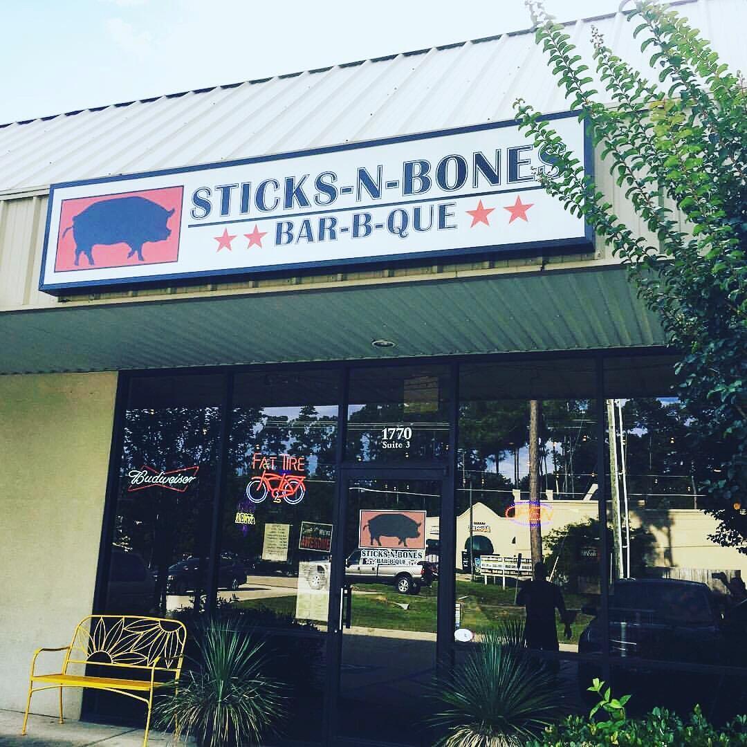 Sticks BBQ Mandeville, LA Nextdoor