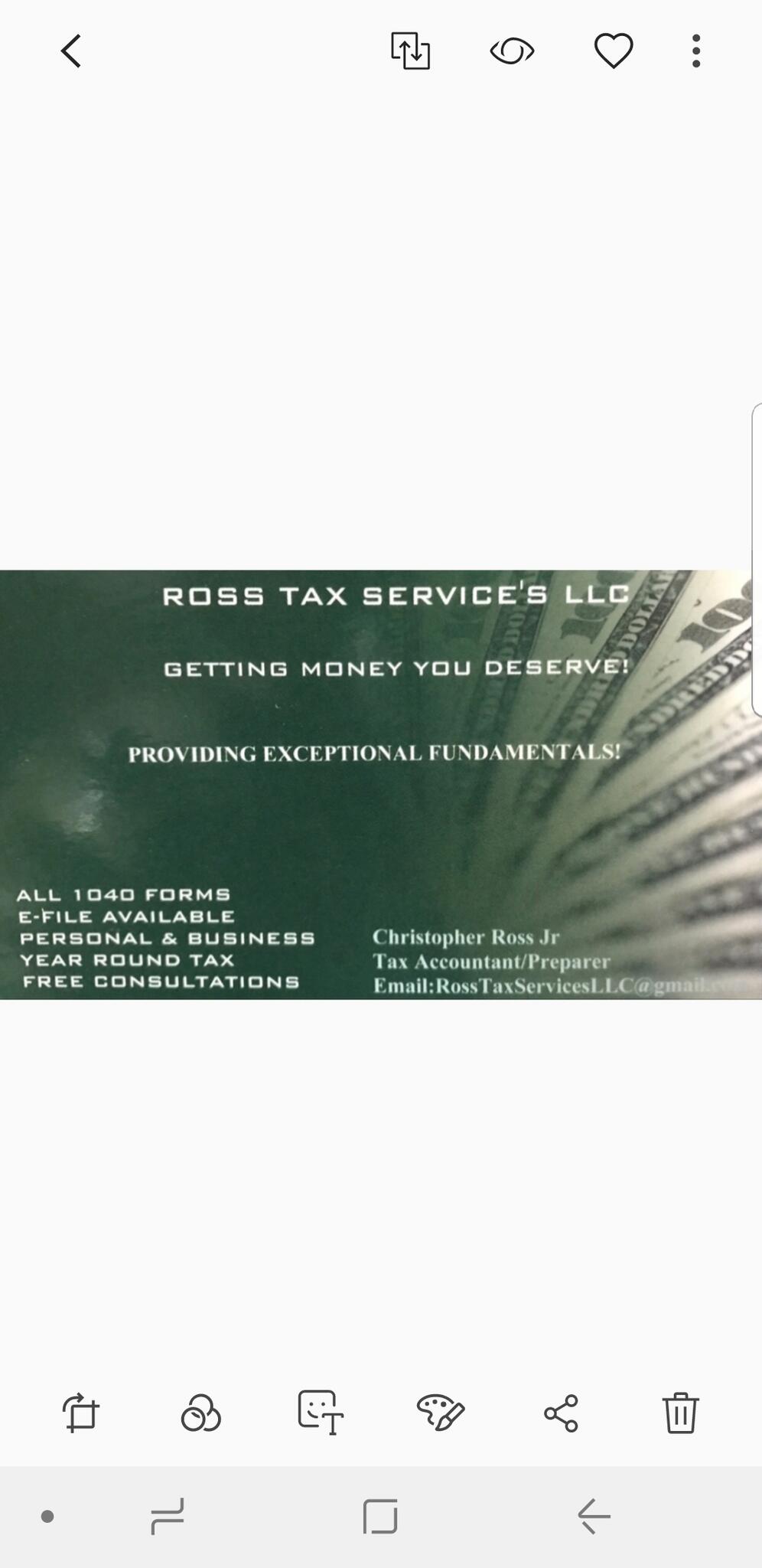 Top Tier Tax Service LLC - TopTier Tax Service is a Virtual office