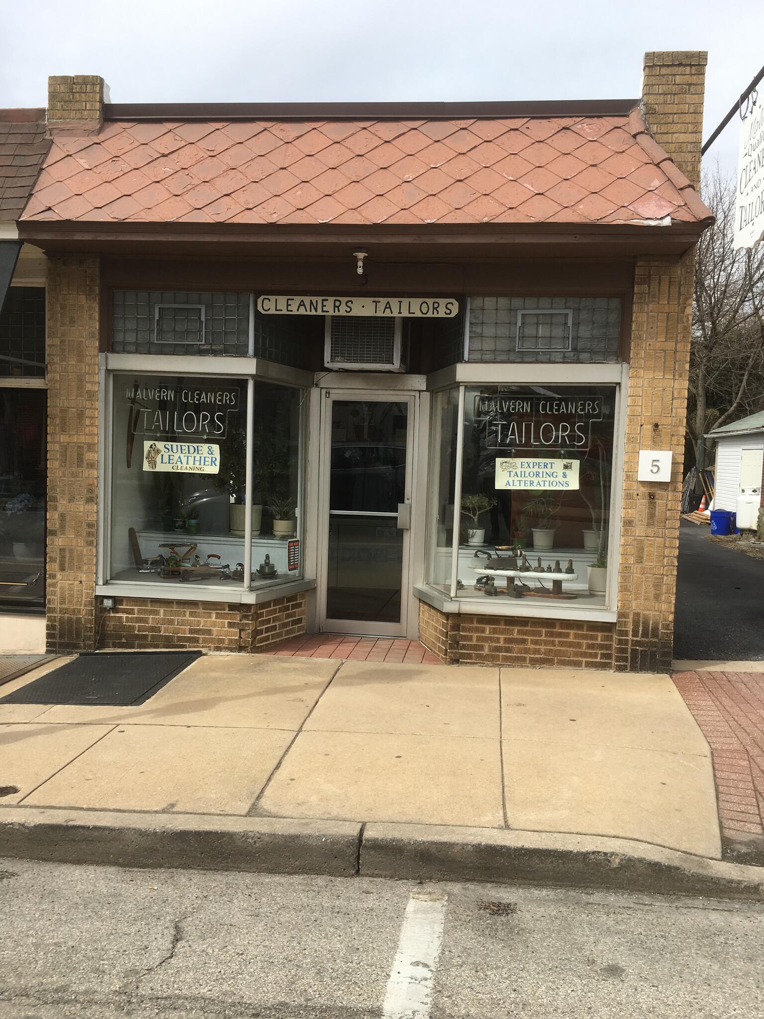 Cleaners And Tailors Near Me - aur94vz