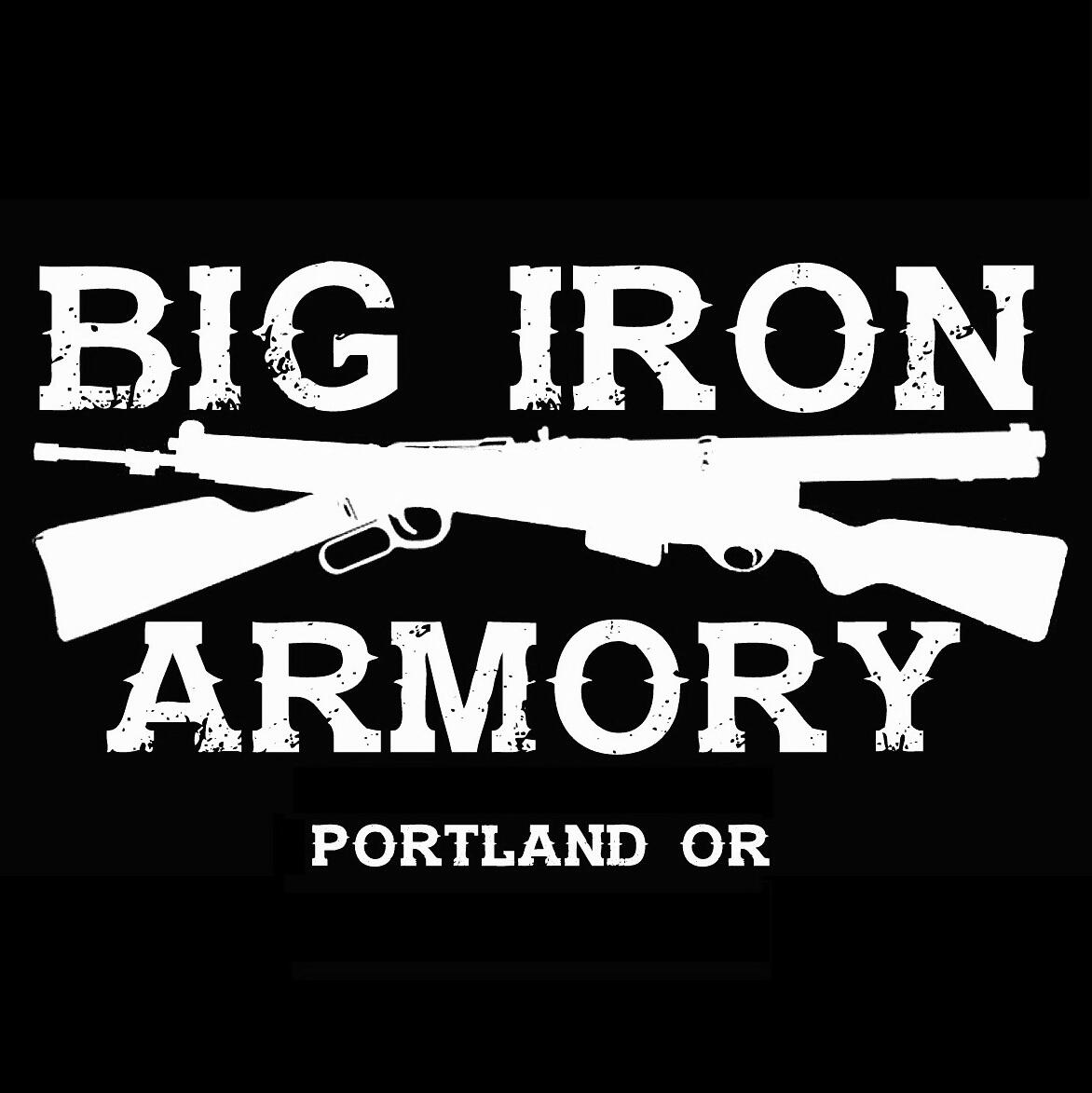 Big Iron Armory Portland, OR Nextdoor