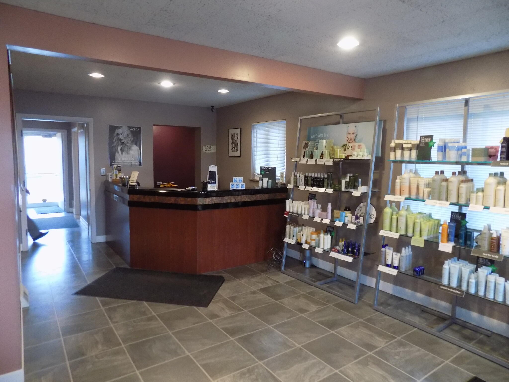 Talking Heads Aveda Concept - Cincinnati, OH - Nextdoor