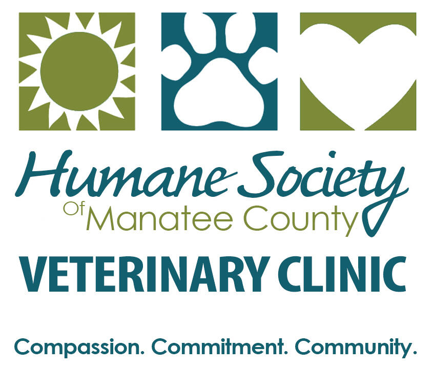 Humane Society Of Manatee County Veterinary Clinic - Bradenton, Fl 