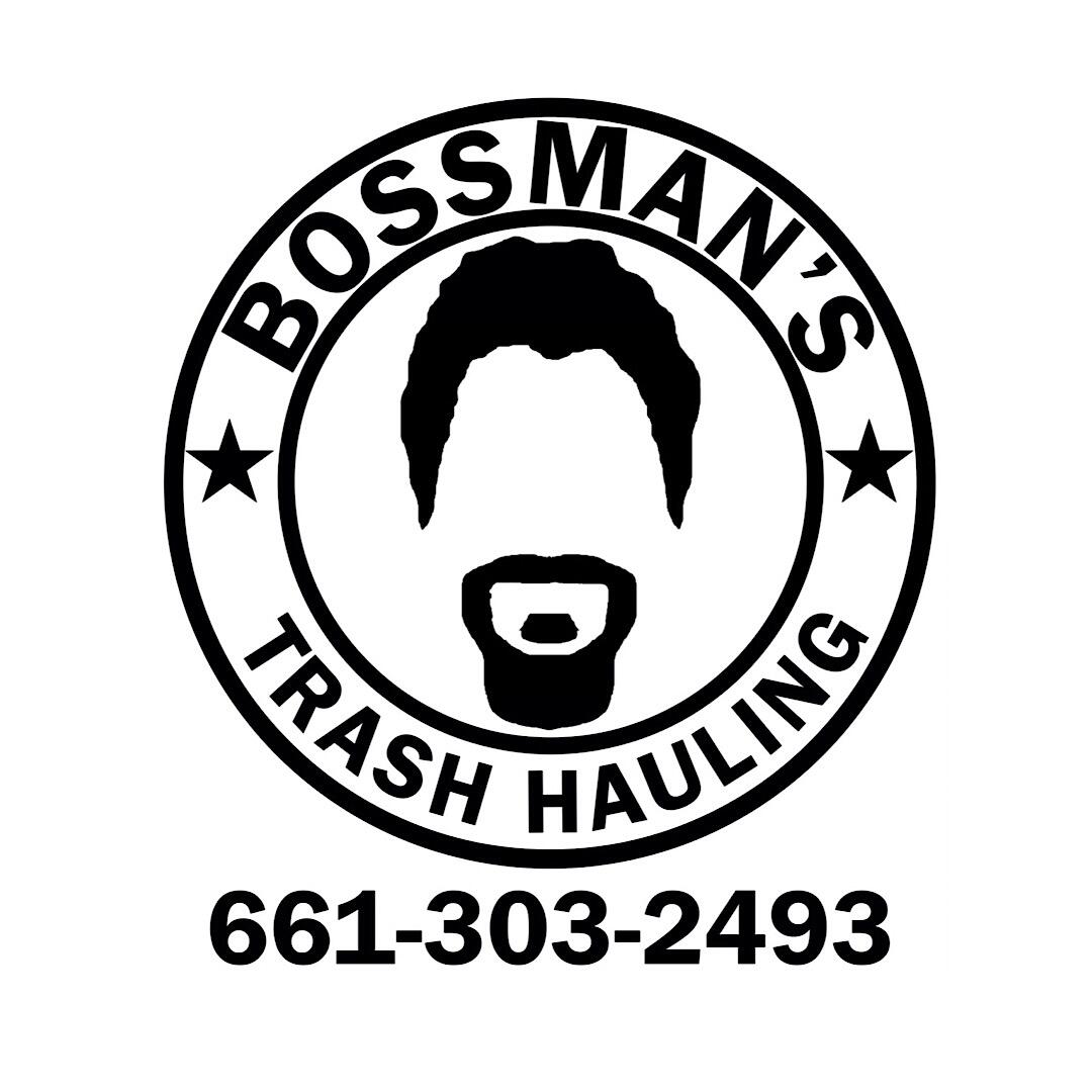 Bossman's Trash Hauling - Bakersfield, CA - Nextdoor