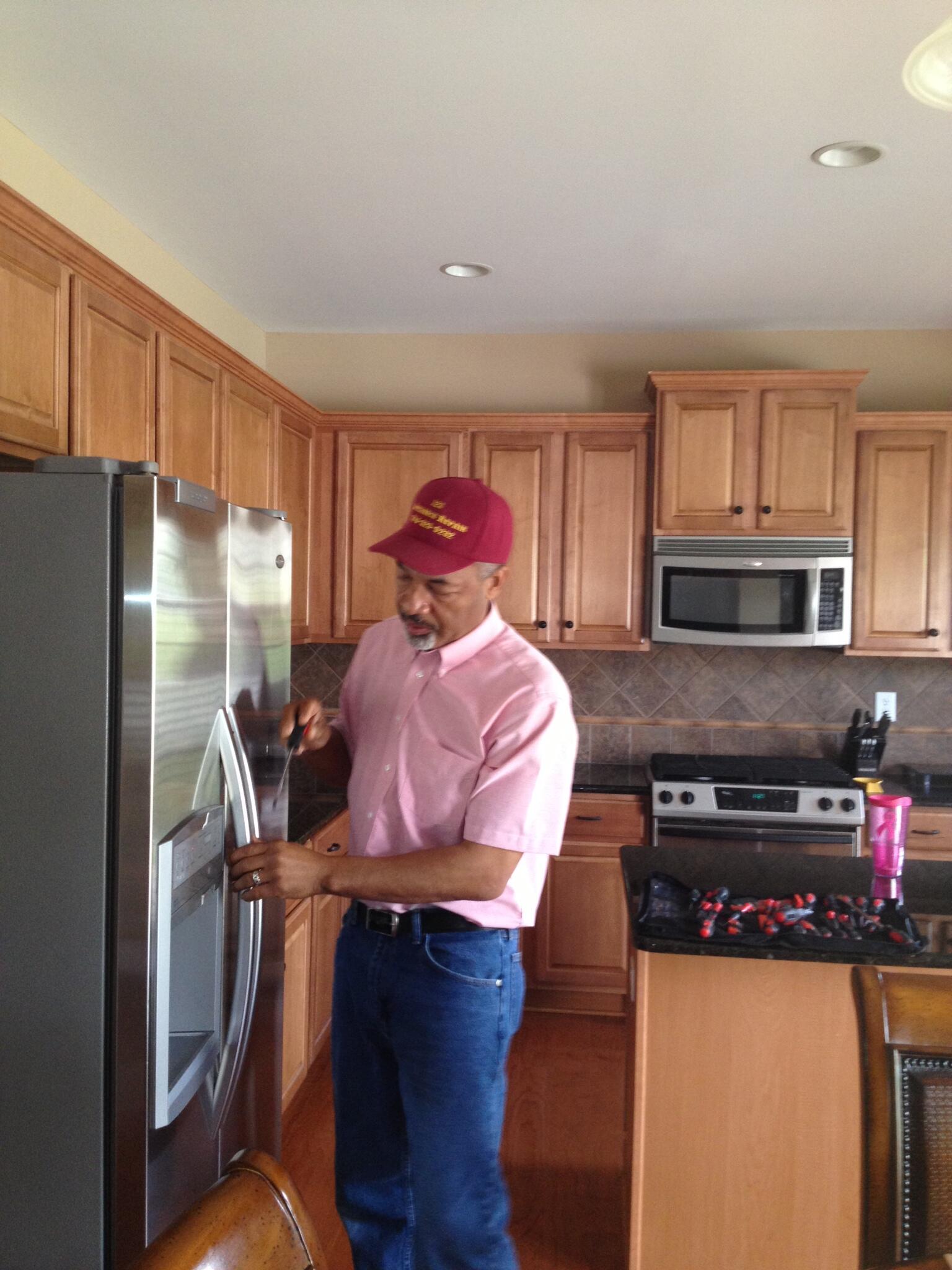 123 Appliance Repair Charlotte, NC Nextdoor